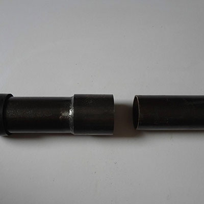 注浆管声测管厂 声 测管的规格型号 前小导管现货 桩基检测管圆管